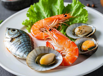 补硒食物做法(动物肝脏补硒)-硒宝网