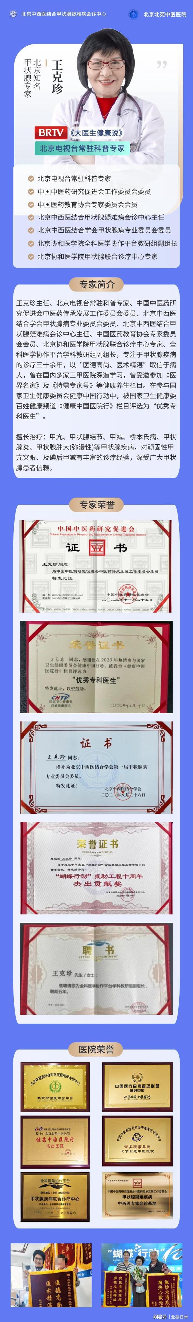 补硒能甲状腺(王克珍主任)-硒宝网