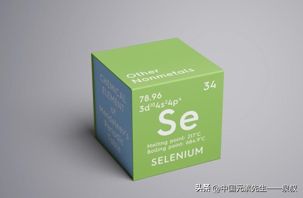 桥本需要补硒(补硒治疗 桥本甲状腺炎)-硒宝网