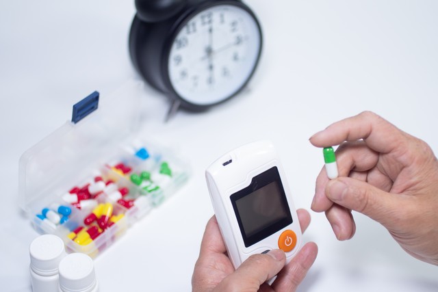 小麦怎么补硒（降糖药与硒补充）-硒宝网