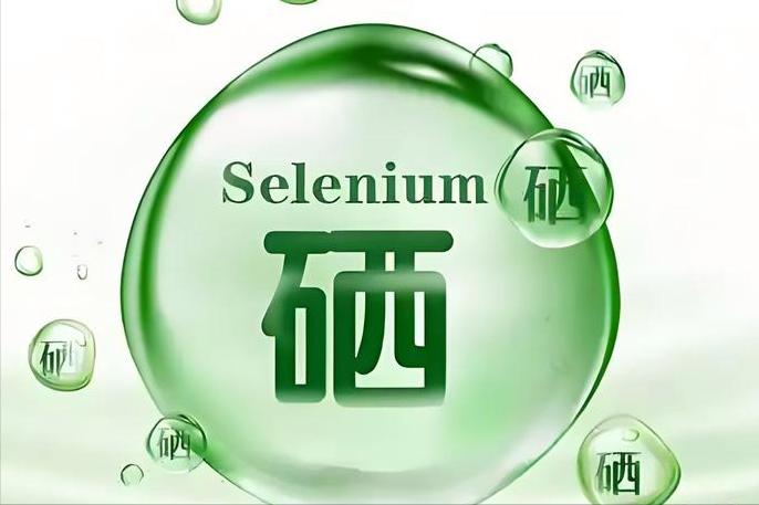 补硒功效作用（黑木耳补硒功效）-硒宝网