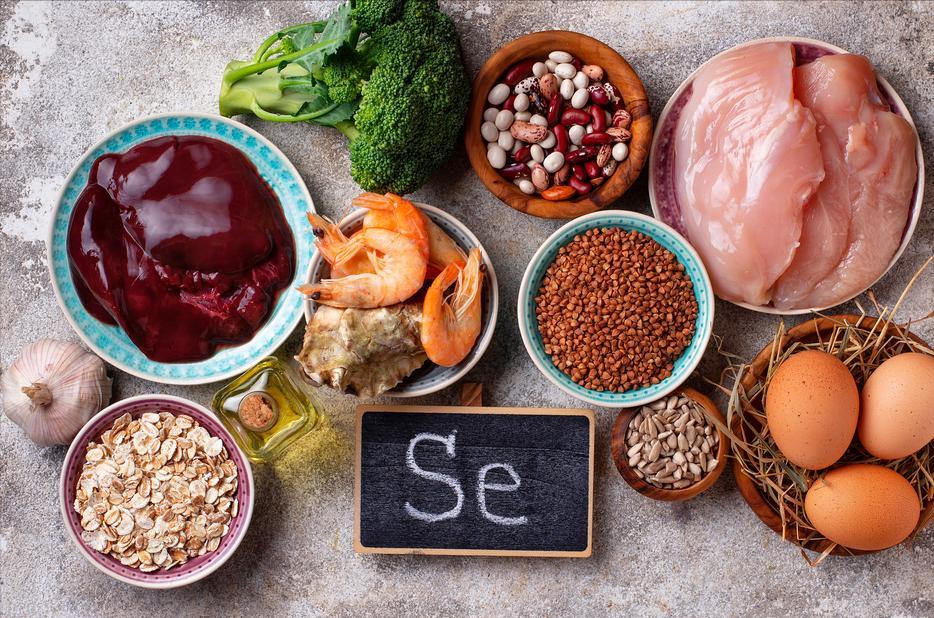 科学补硒必读（硒元素与心血管健康）-硒宝网