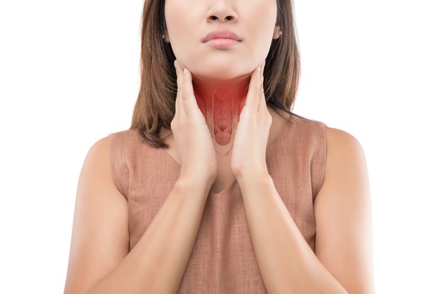 桥本如何补硒（桥本甲状腺炎症状识别）-硒宝网