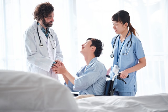 桥本如何补硒（桥本甲状腺炎症状识别）-硒宝网