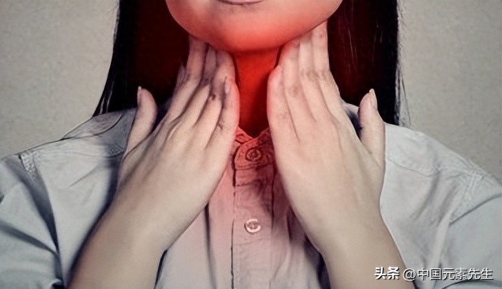 补硒体温升高(桥本甲状腺炎硒补充方案)-硒宝网