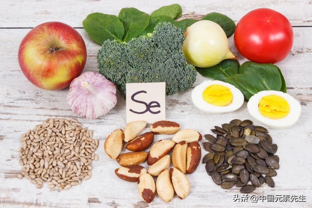 补硒体温升高(桥本甲状腺炎硒补充方案)-硒宝网