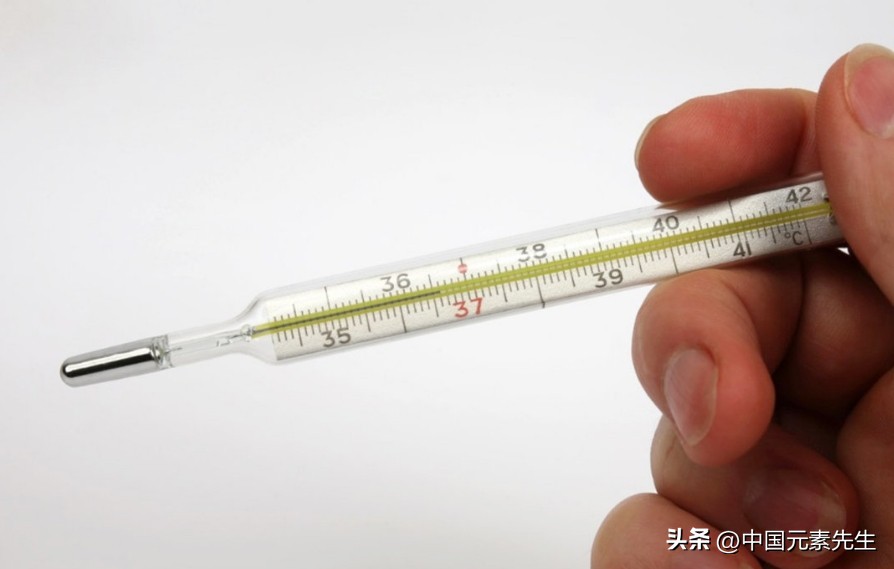 补硒体温升高(桥本甲状腺炎硒补充方案)-硒宝网