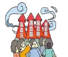 补硒防治痛风(高尿酸血症预防措施)-硒宝网