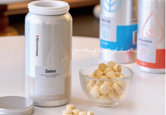 男子补硒好处(硒片十大排名)-硒宝网