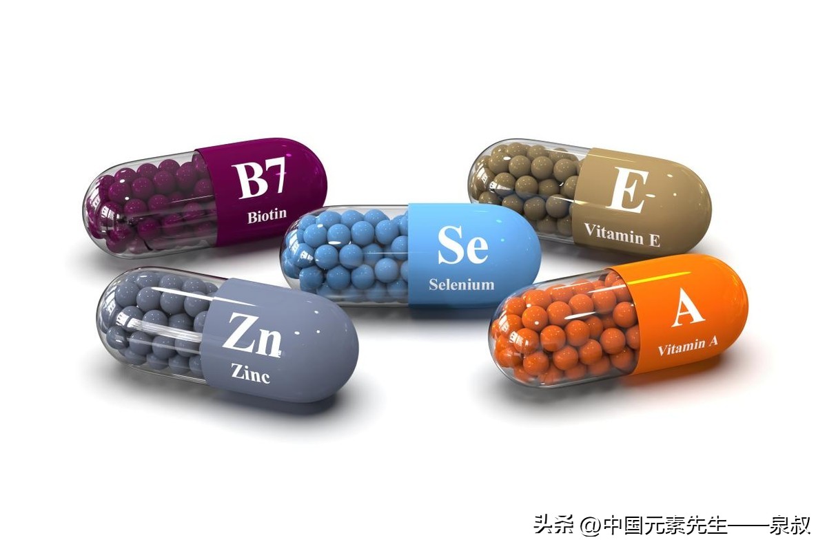 怎样补锌补硒（ 硒锌缺乏 心脏健康 ）-硒宝网