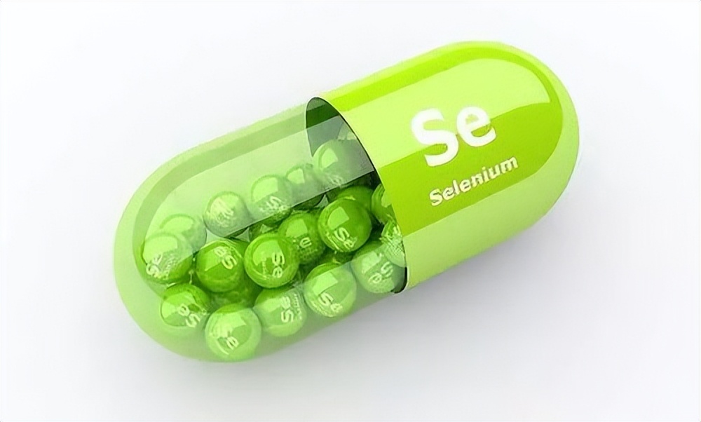 全民补硒项目（硒元素健康益处）-硒宝网