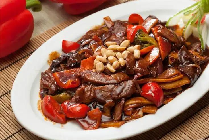 美国推荐补硒(硒补充食物对肝脏健康)-硒宝网