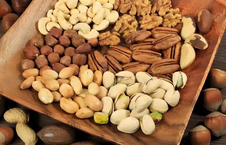 美国推荐补硒(硒补充食物对肝脏健康)-硒宝网