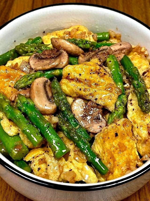 老人怎样补硒（68岁大叔芦笋养生法）-硒宝网