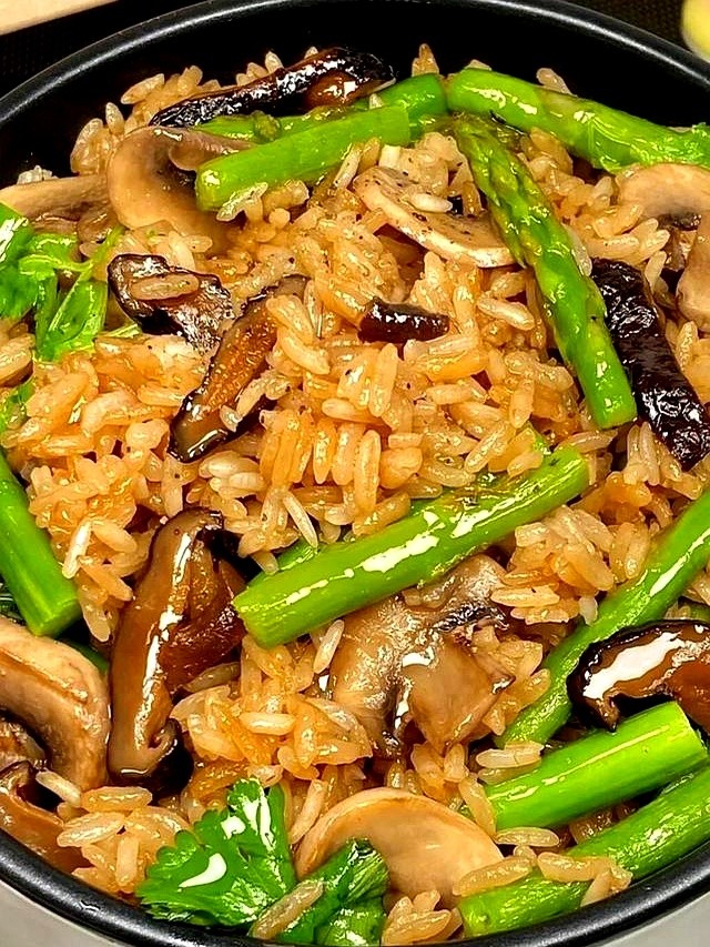 老人怎样补硒（68岁大叔芦笋养生法）-硒宝网