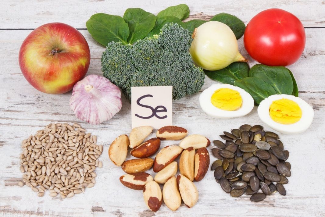 补硒睡眠好了（硒元素抗氧化功能）-硒宝网