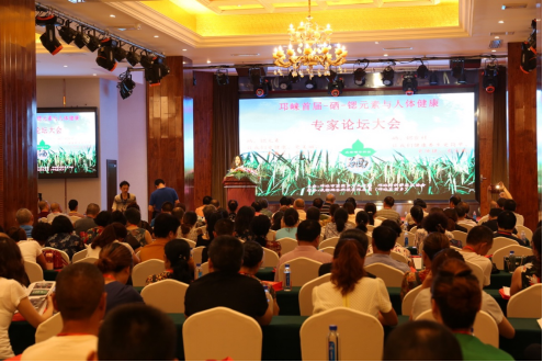 人体补什么硒（硒元素功效与心脑血管疾?。?硒宝网