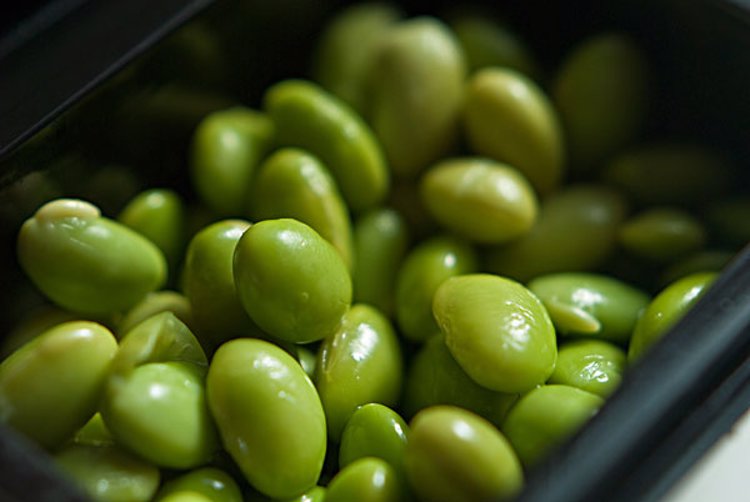 黑豆煮粥补硒(植物蛋白摄入与长寿关系)-硒宝网