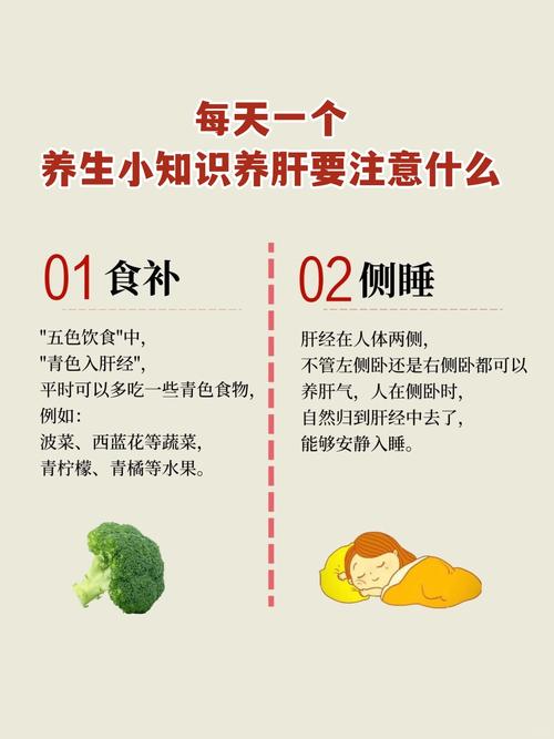 肝脏补硒时间（春季养肝养生方法）-硒宝网