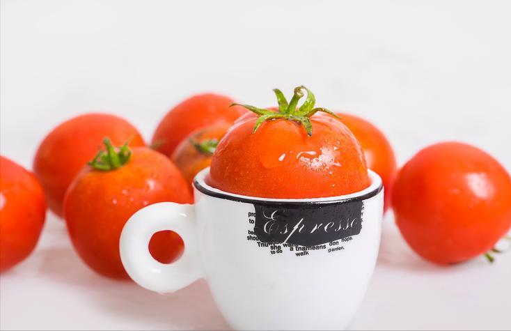 甲亢突然补硒(西红柿富硒蔬菜真相)-硒宝网