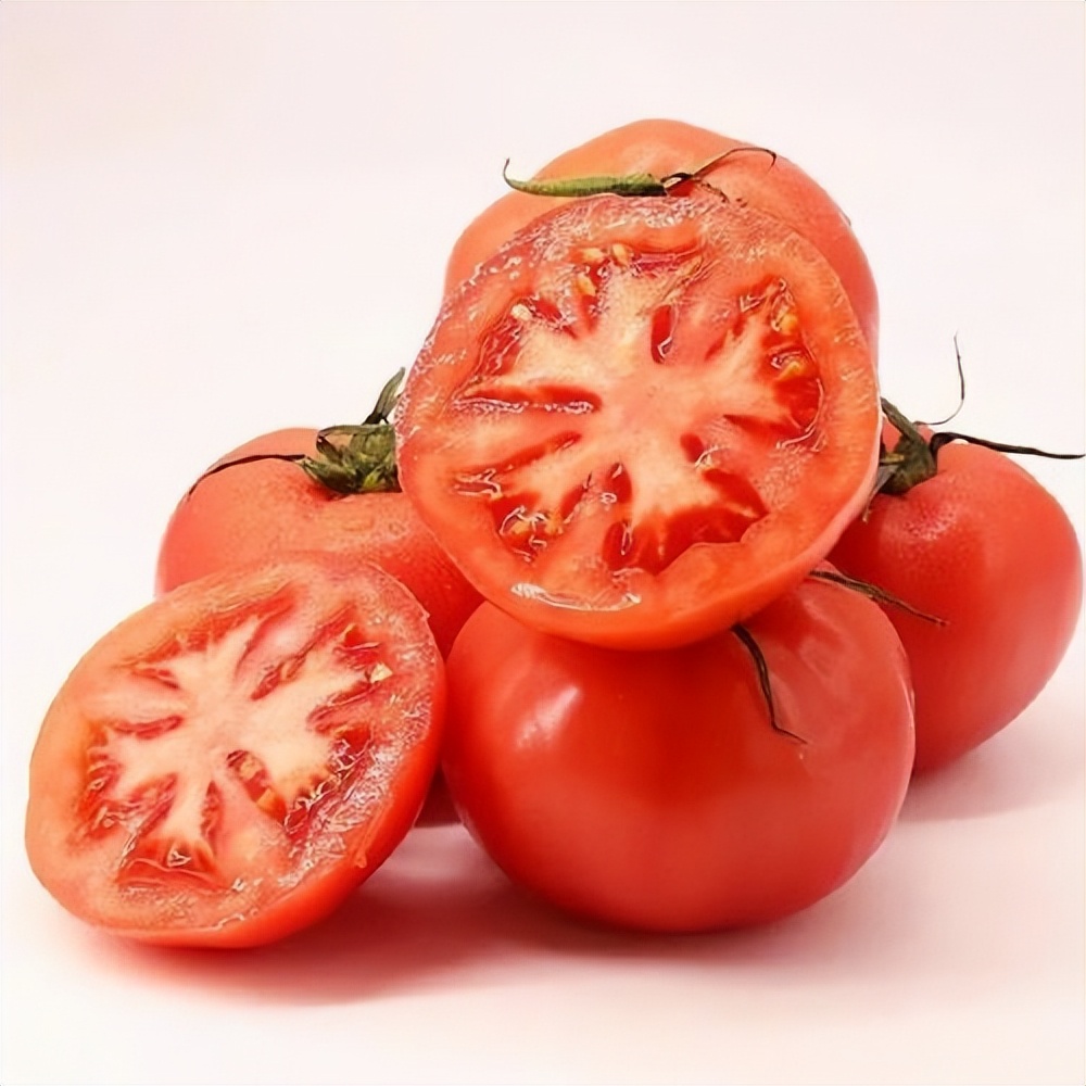 甲亢突然补硒(西红柿富硒蔬菜真相)-硒宝网