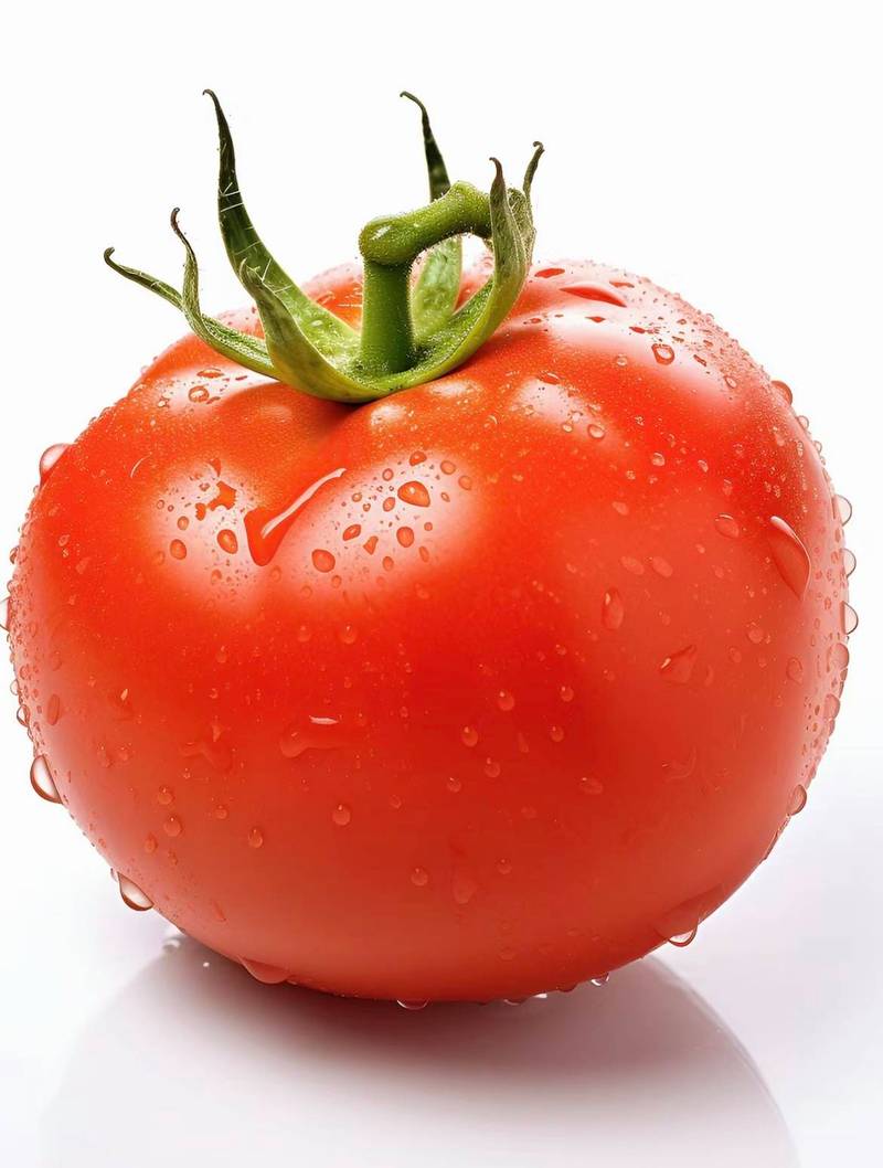 甲亢突然补硒(西红柿富硒蔬菜真相)-硒宝网