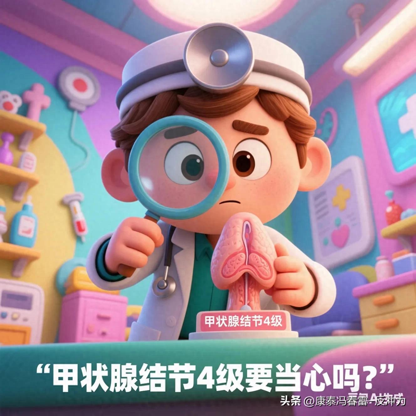 桥本抗体补硒(熬夜对甲状腺的影响)-硒宝网