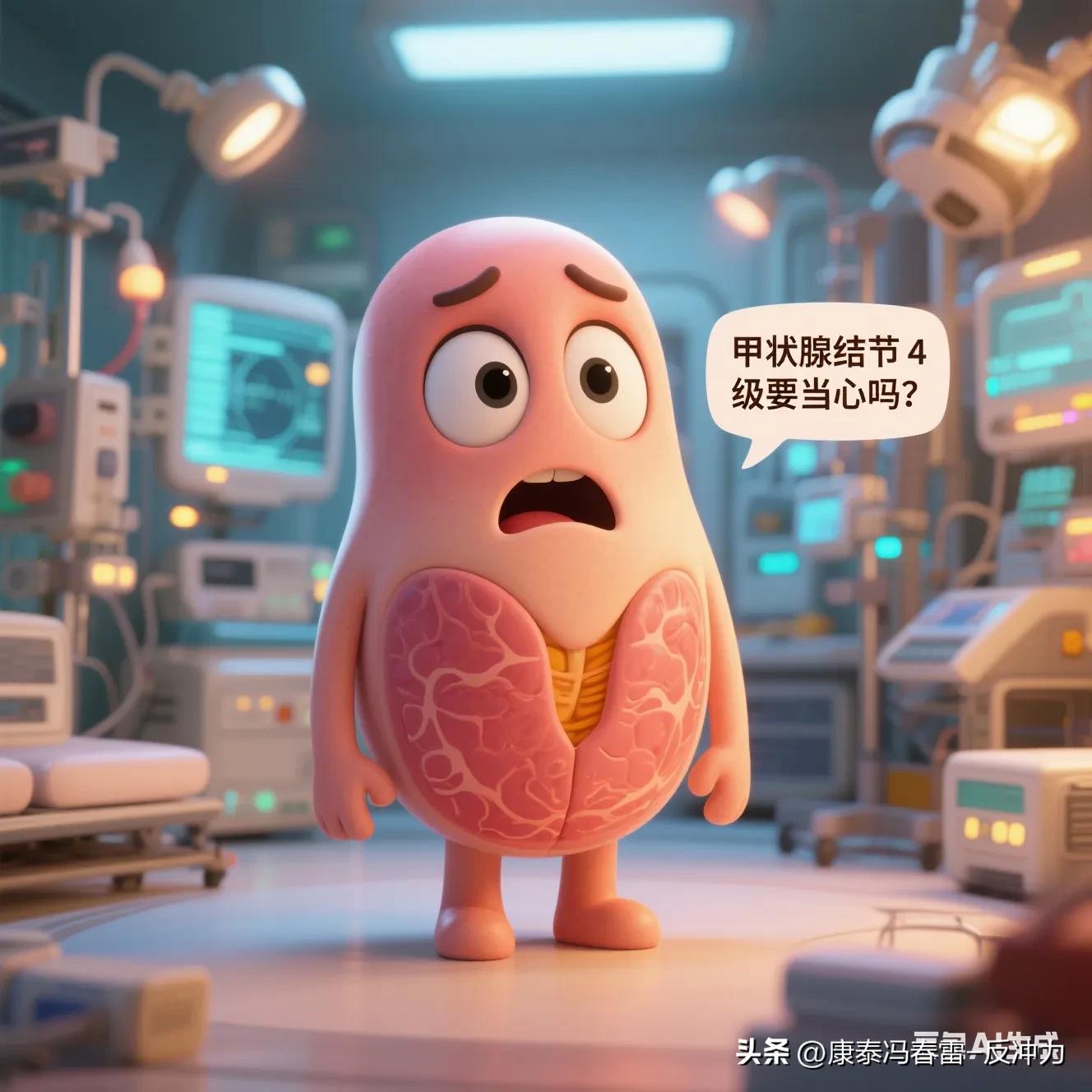 桥本抗体补硒(熬夜对甲状腺的影响)-硒宝网