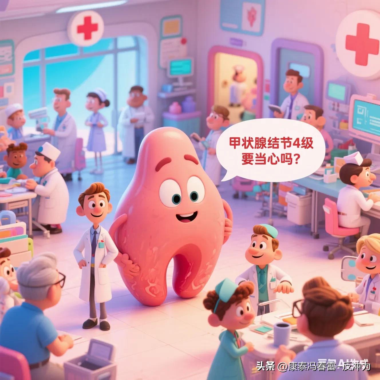 桥本抗体补硒(熬夜对甲状腺的影响)-硒宝网