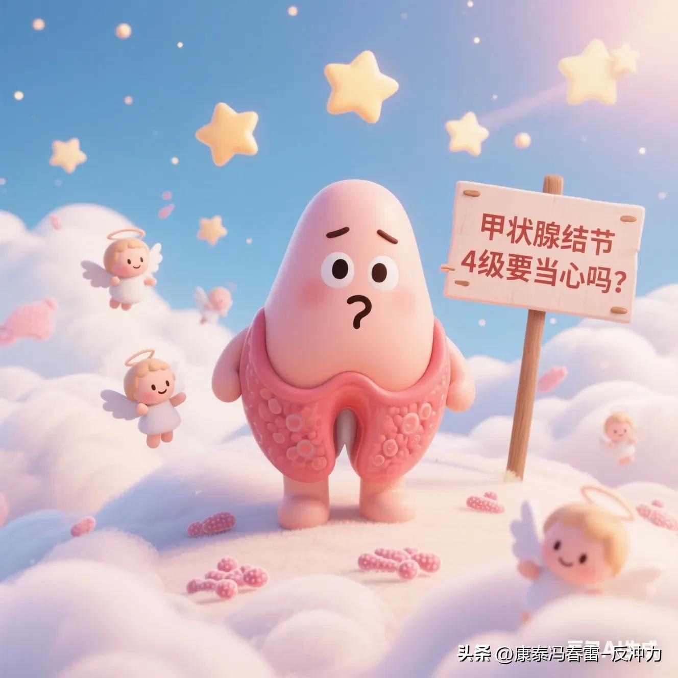 桥本抗体补硒(熬夜对甲状腺的影响)-硒宝网