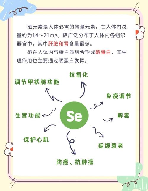 德国补硒研究(植物活性硒来源)-硒宝网