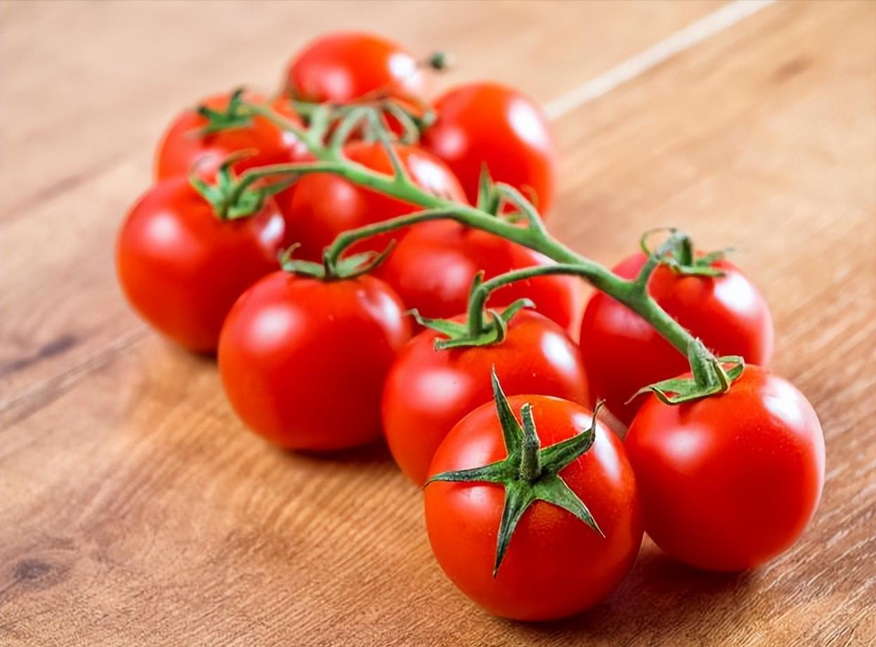 桥本抗体补硒（西红柿富硒蔬菜）-硒宝网