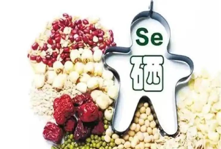 硒元素补多少（硒与免疫系统）-硒宝网