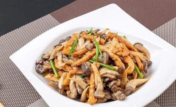 成人补硒多少(蘑菇营养功效)-硒宝网