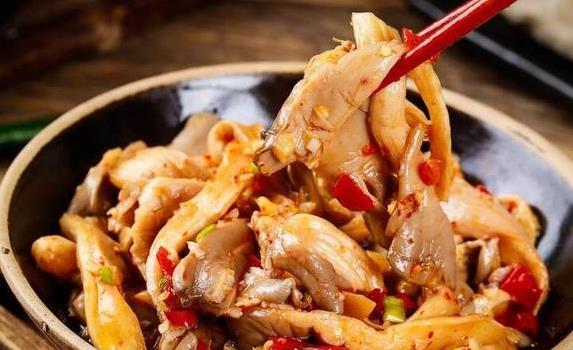 成人补硒多少(蘑菇营养功效)-硒宝网