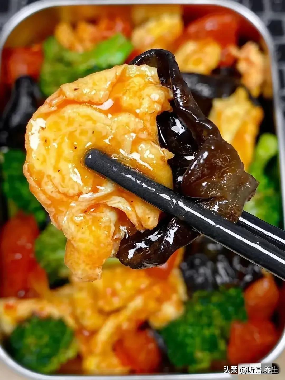 孩子可以补硒（天然补硒食材做法）-硒宝网