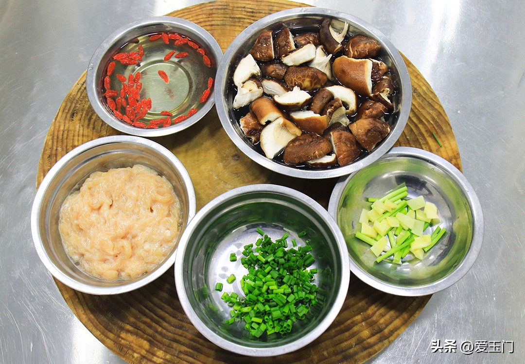 补硒长寿元素(高硒蔬菜食谱)-硒宝网