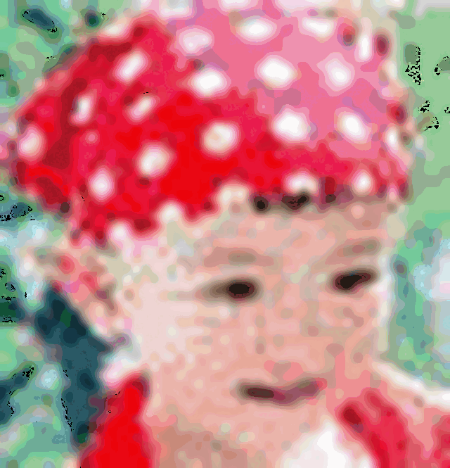 儿童补硒食物（现代化农业导致植物缺硒）-硒宝网