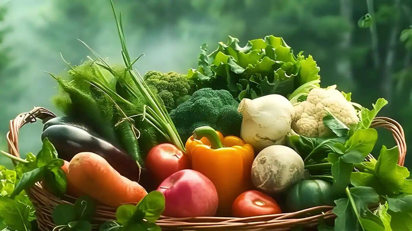 补硒长寿元素(高硒蔬菜推荐)-硒宝网