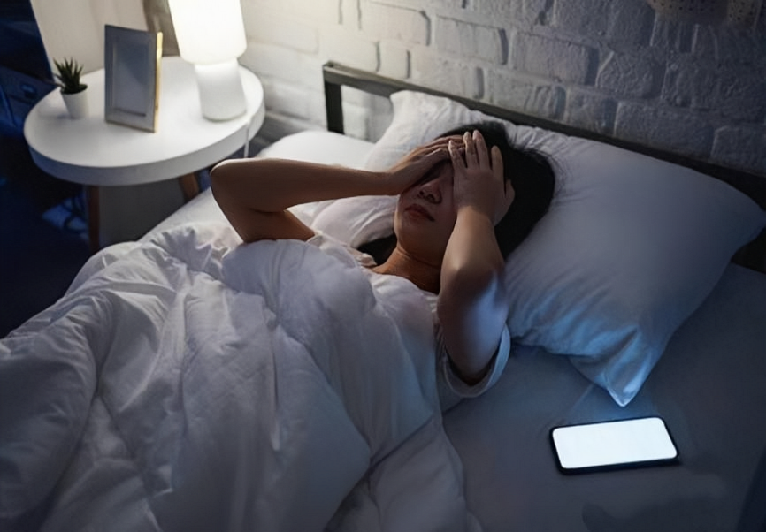 补硒引发失眠（）-硒宝网