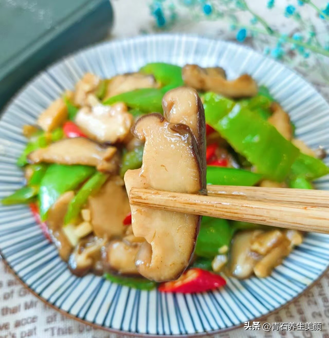 补硒要吃哪些（土豆炒小白菜含硒）-硒宝网