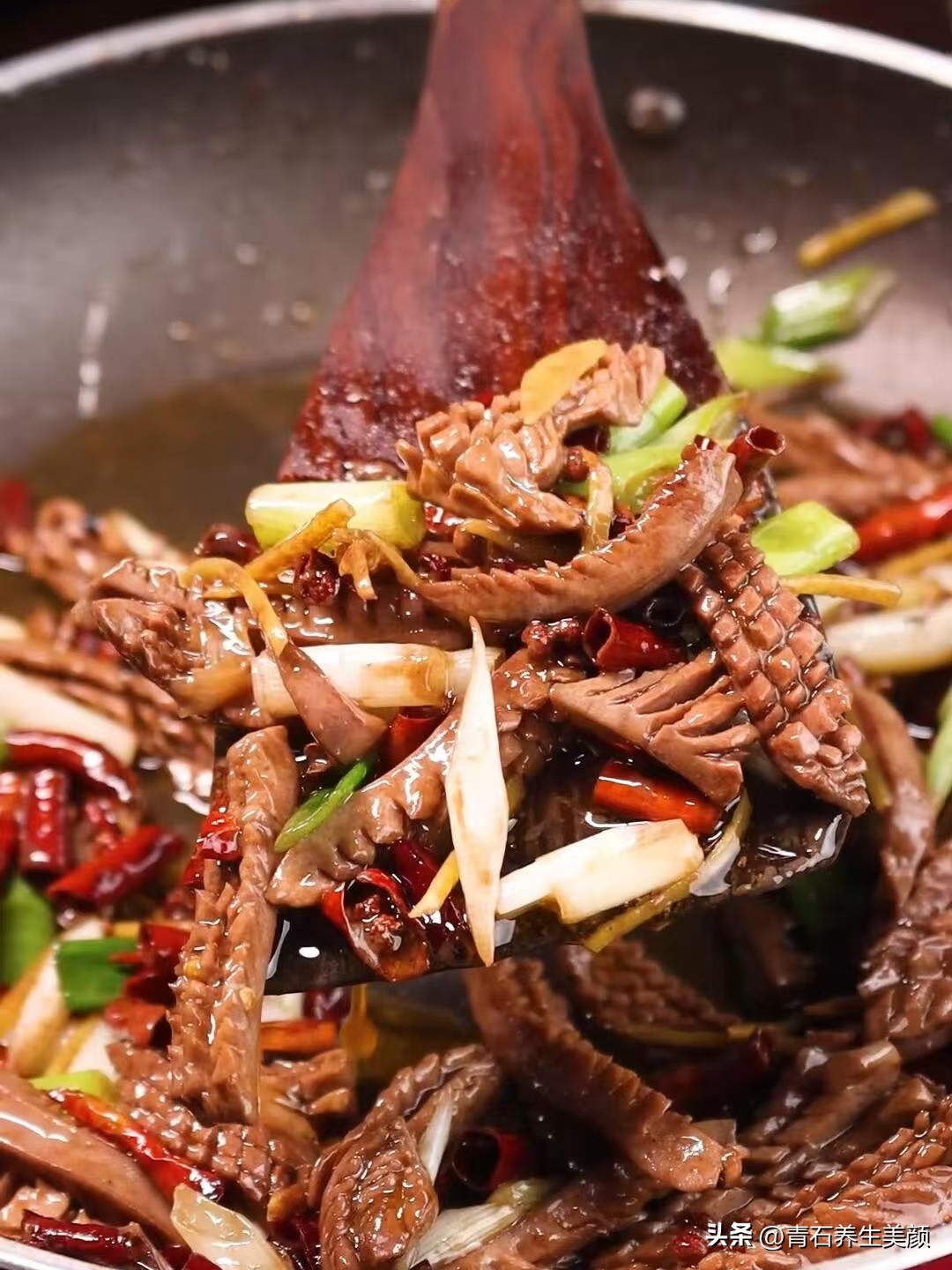 补硒要吃哪些（土豆炒小白菜含硒）-硒宝网