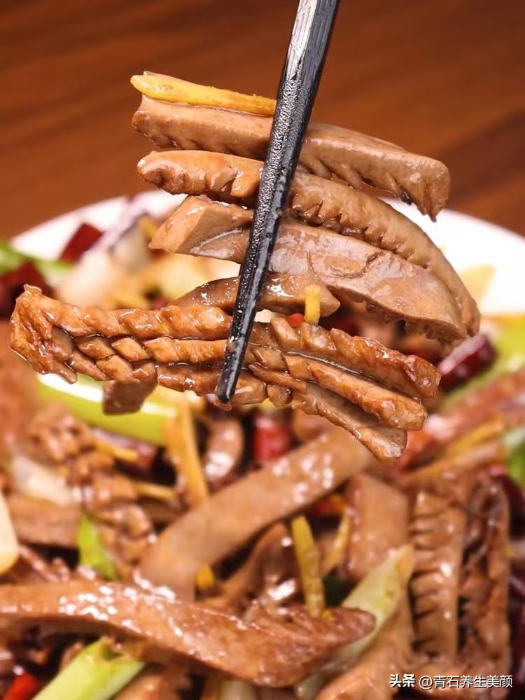 补硒要吃哪些（土豆炒小白菜含硒）-硒宝网