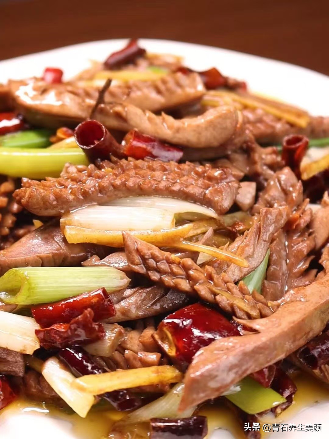 补硒要吃哪些（土豆炒小白菜含硒）-硒宝网