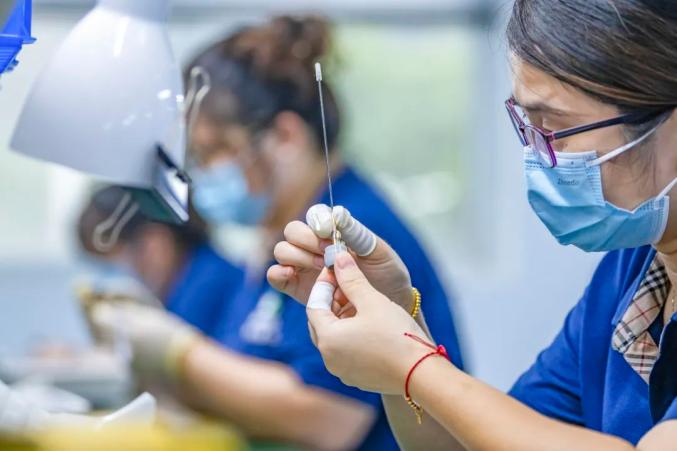 肺部结节补硒(肺结节微波消融)-硒宝网