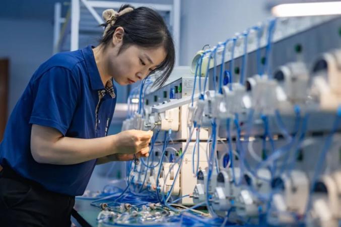 肺部结节补硒(肺结节微波消融)-硒宝网