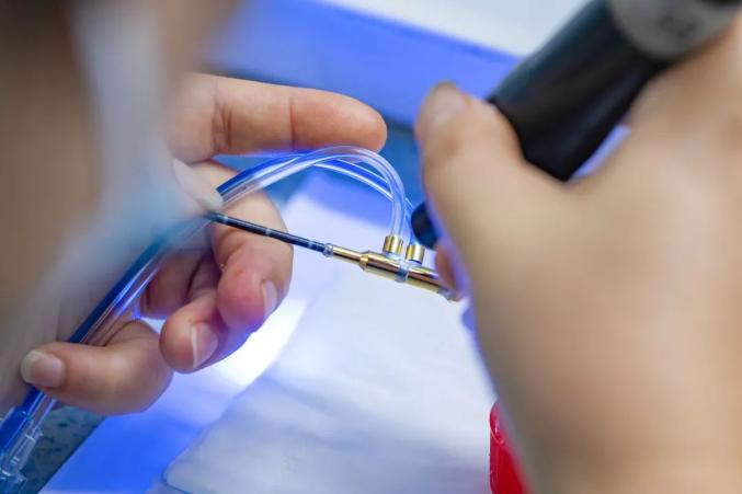 肺部结节补硒(肺结节微波消融)-硒宝网