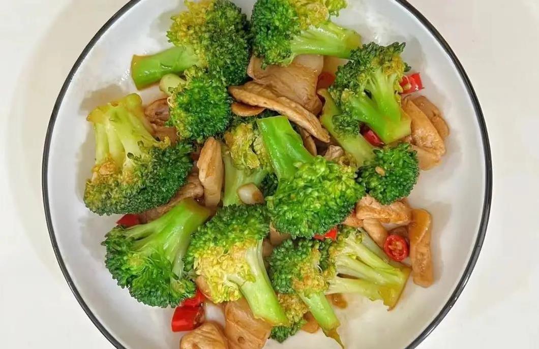 补硒要吃哪些（菠菜香菇西兰花）-硒宝网