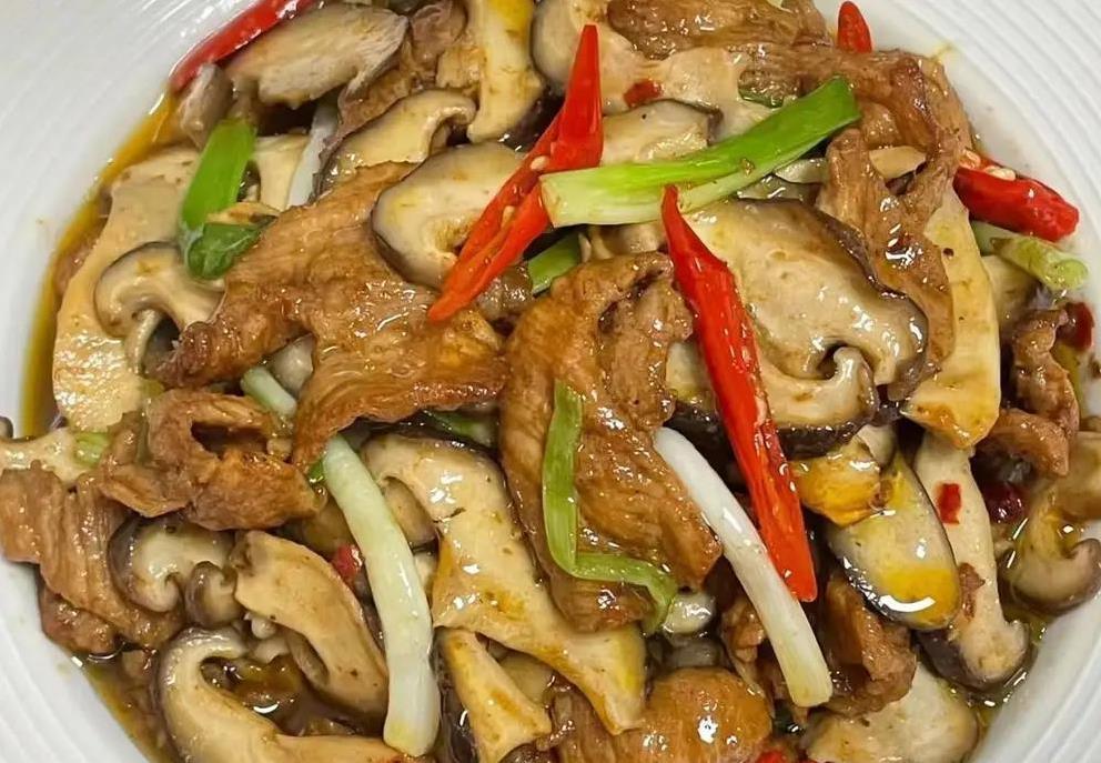 补硒要吃哪些（菠菜香菇西兰花）-硒宝网