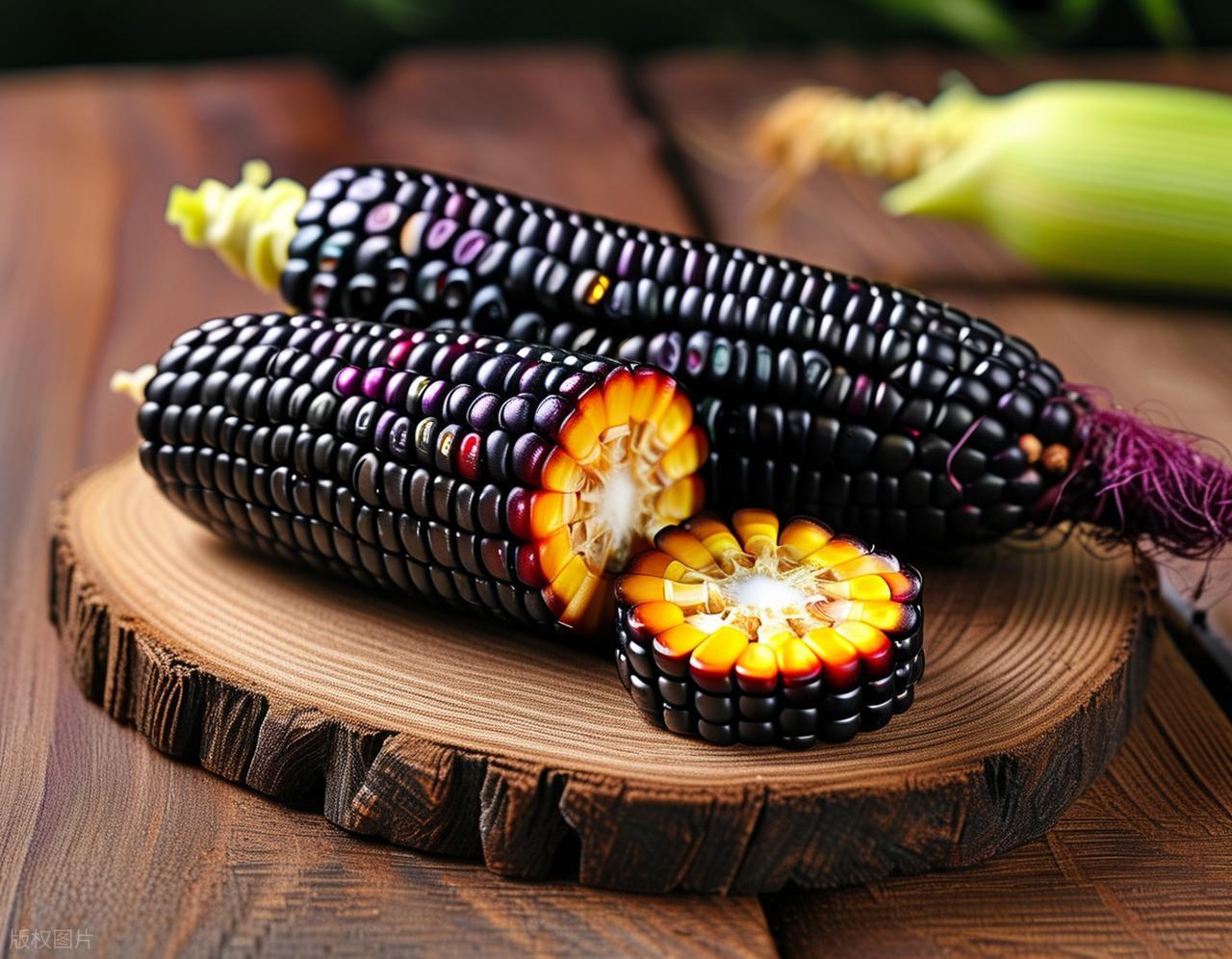 玉米补硒栽培(硒元素与甲状腺健康)-硒宝网